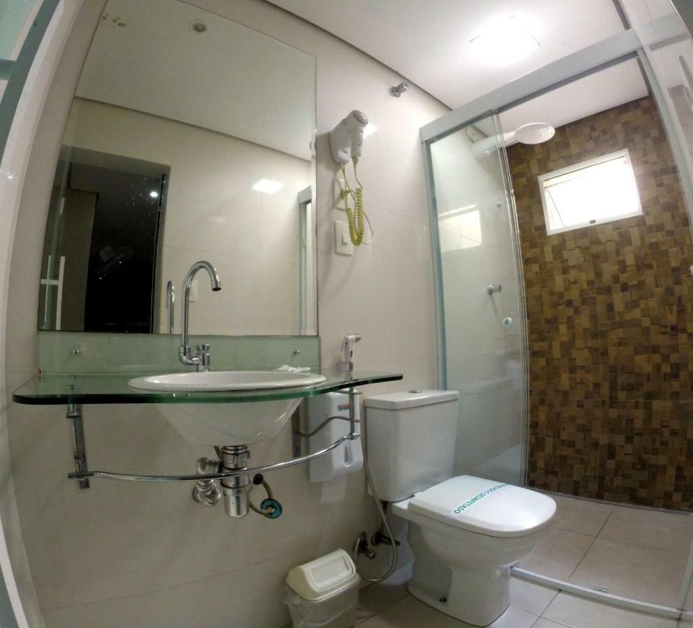 Hotel The Place (adults Only) Sao Paulo