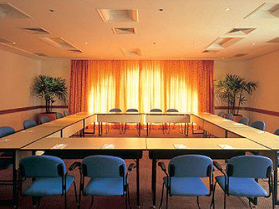 Hotel Novotel Sao Paulo Ibirapuera Sao Paulo