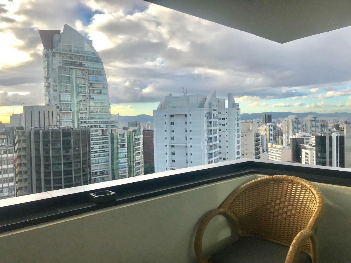 Blue Tree Premium Paulista