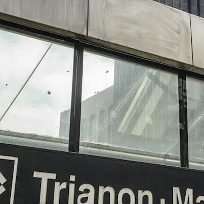 Transamerica Prime International Plaza 4*