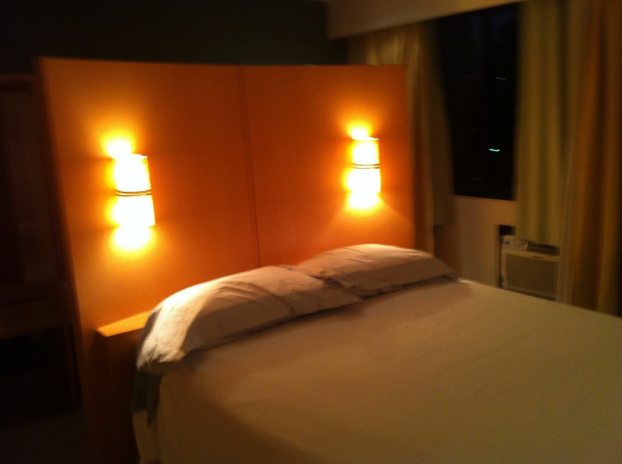 The Special Flat - Uh1205 Hotel São Paulo