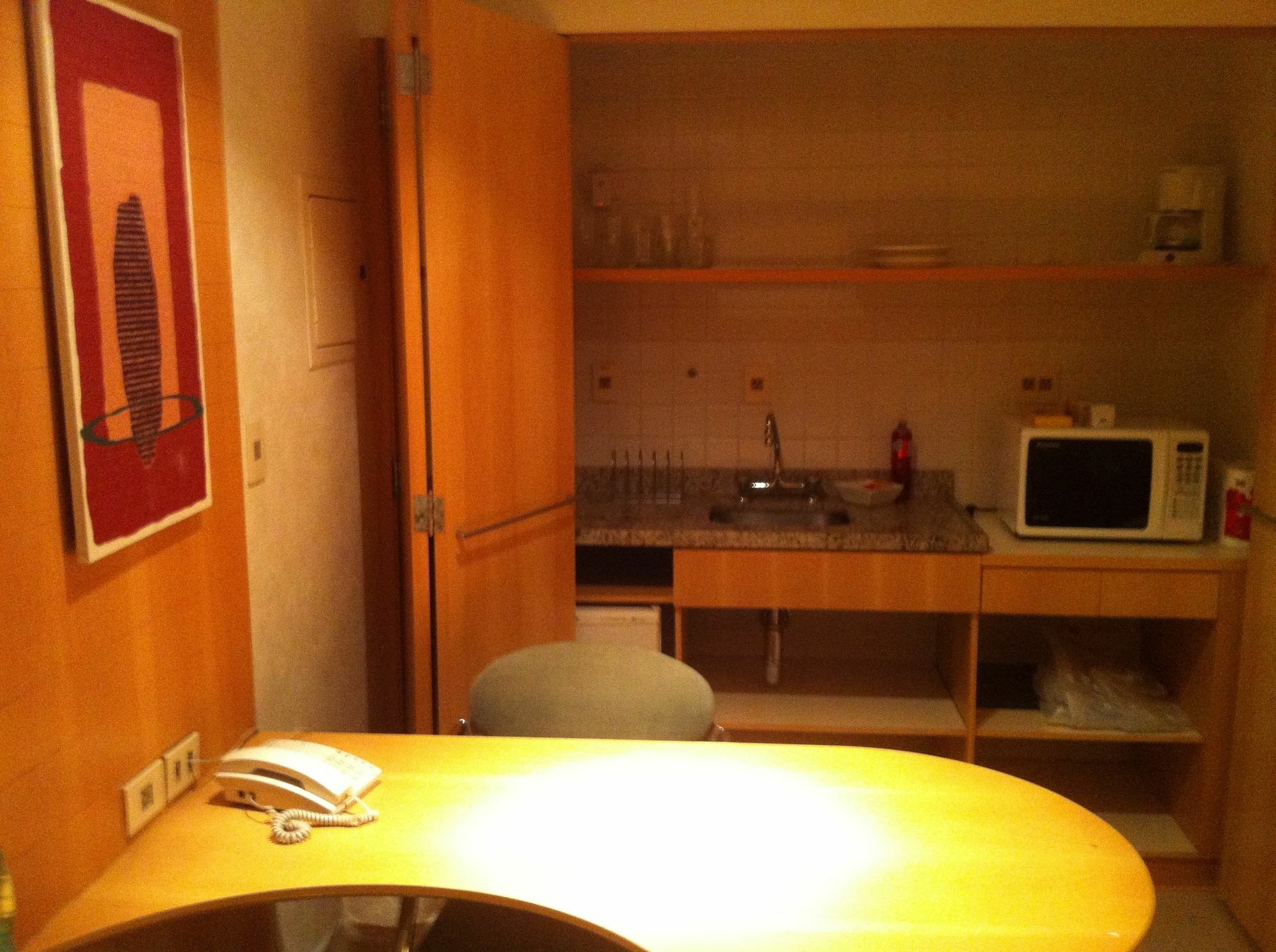 Hotel The Special Flat - Uh1205