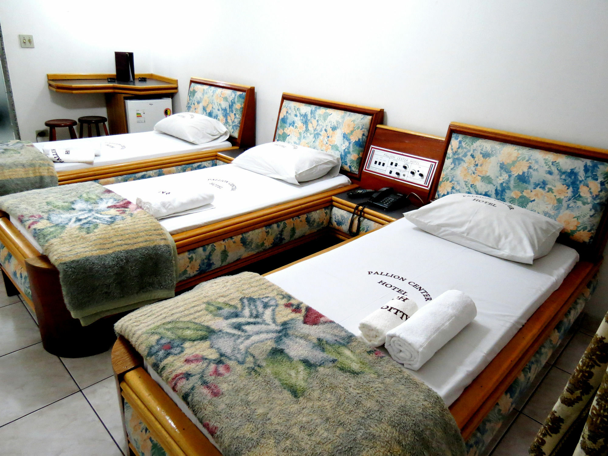 Hotel Pc São Paulo
