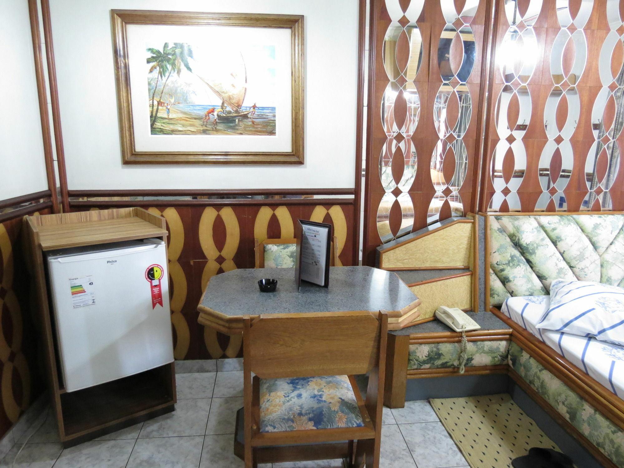 Hotel Pc