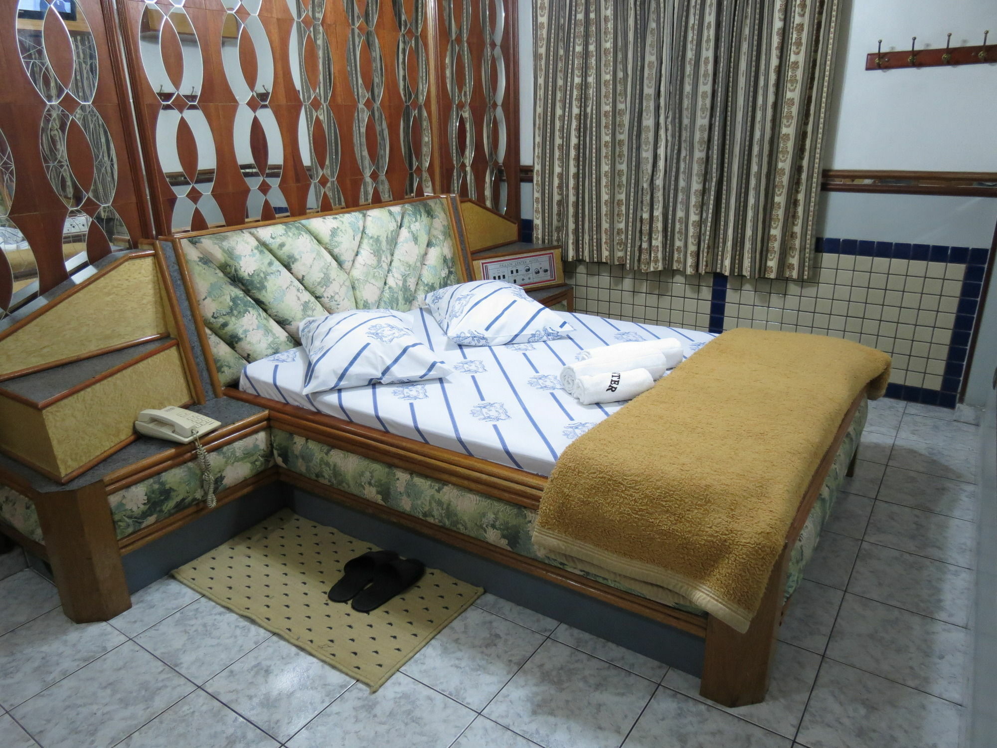 Pc Hotel
