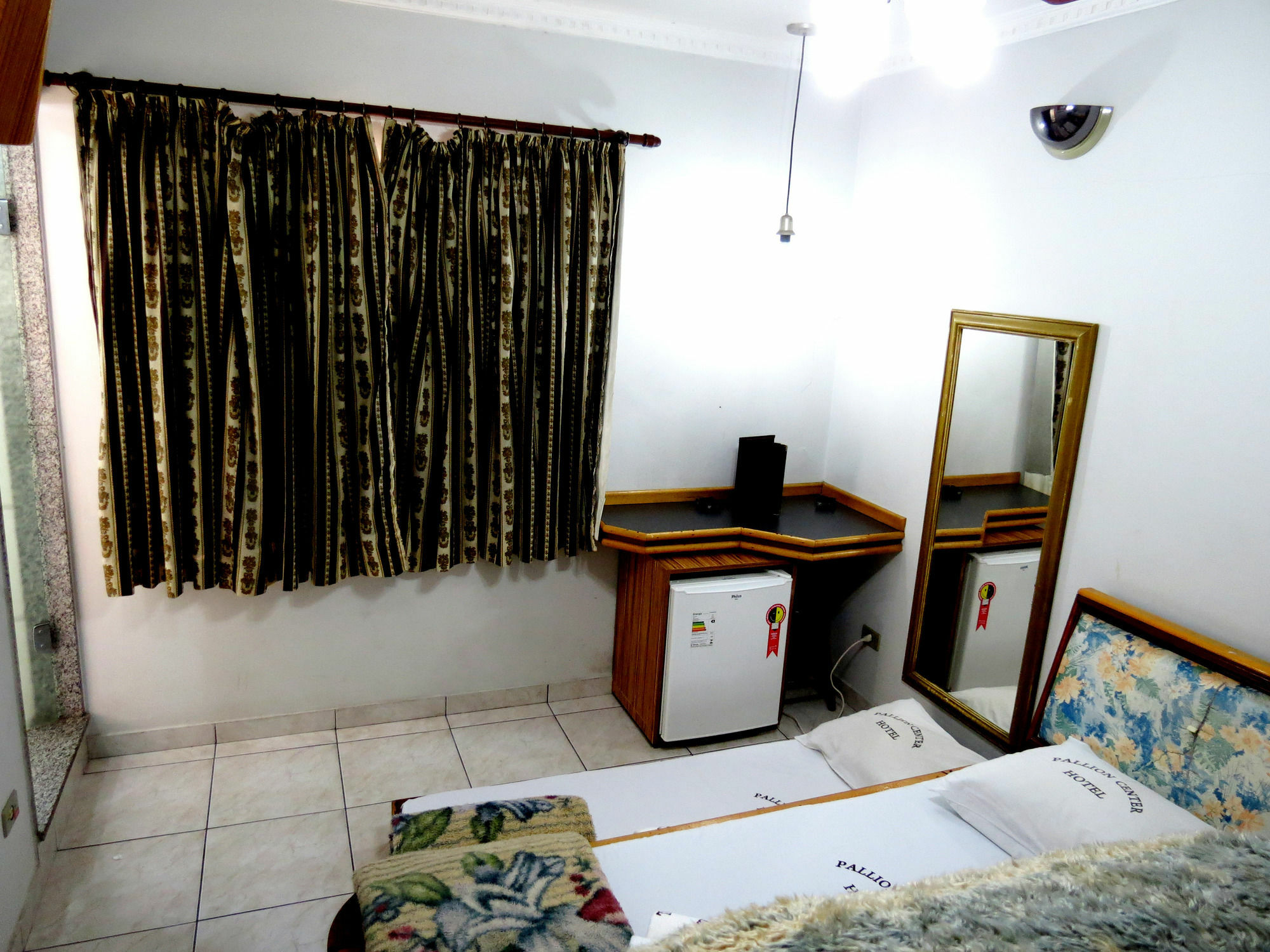 Hotel Pc São Paulo