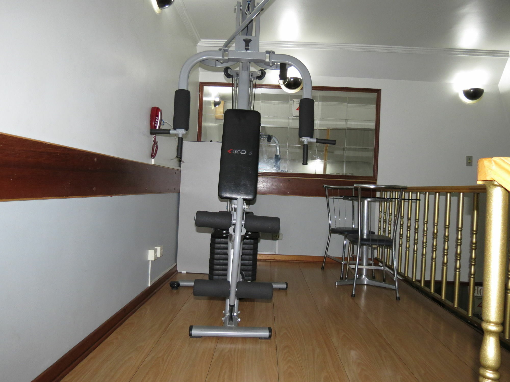 Pc São Paulo