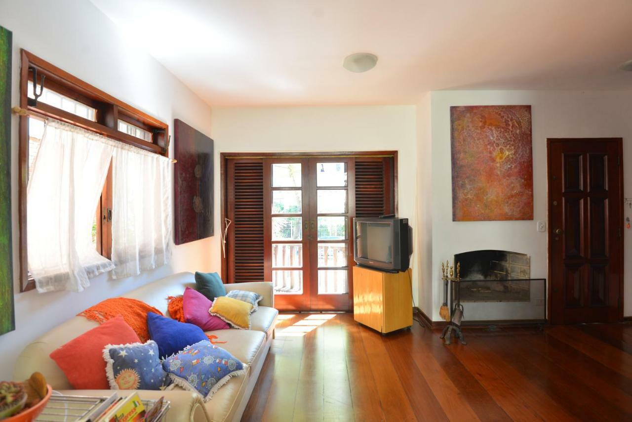 Maestro Ibirapuera Park Holiday home