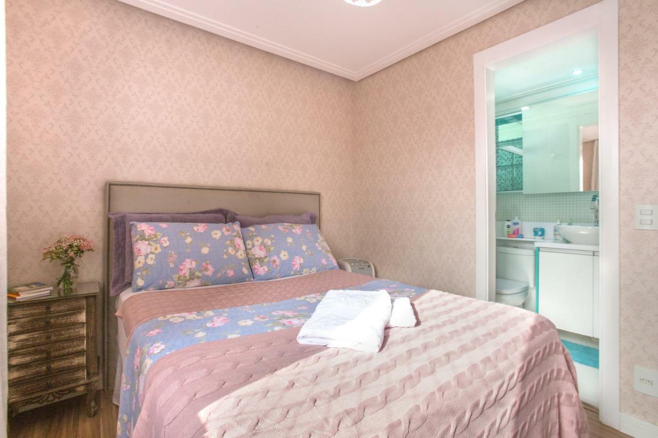 Apartamento Ap Expocenter - Ate 5 *