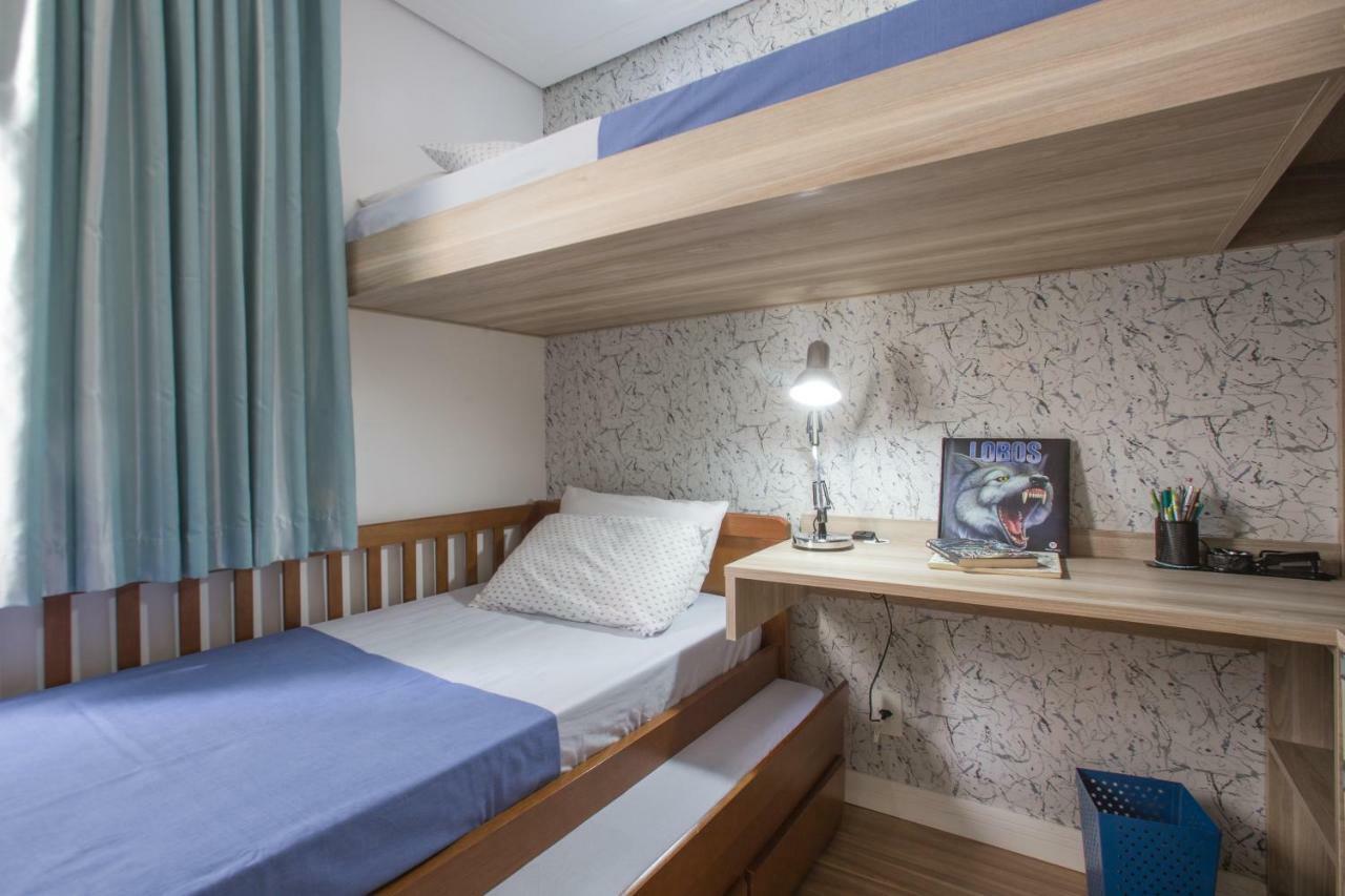 Apartamento Ap Expocenter - Ate 5