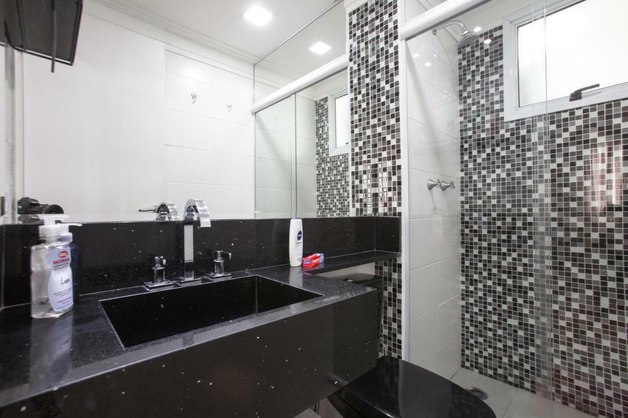 Ap Expocenter - Ate 5 Apartamento *