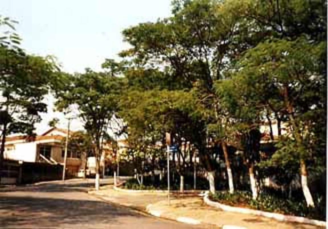 Flat Sp Expo * São Paulo