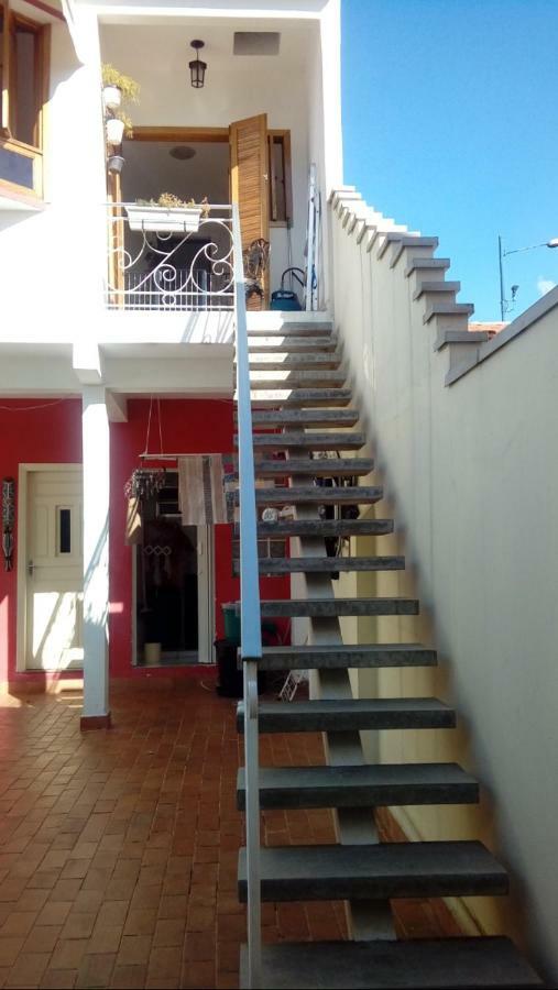 Apartamento Flat Sp Expo São Paulo