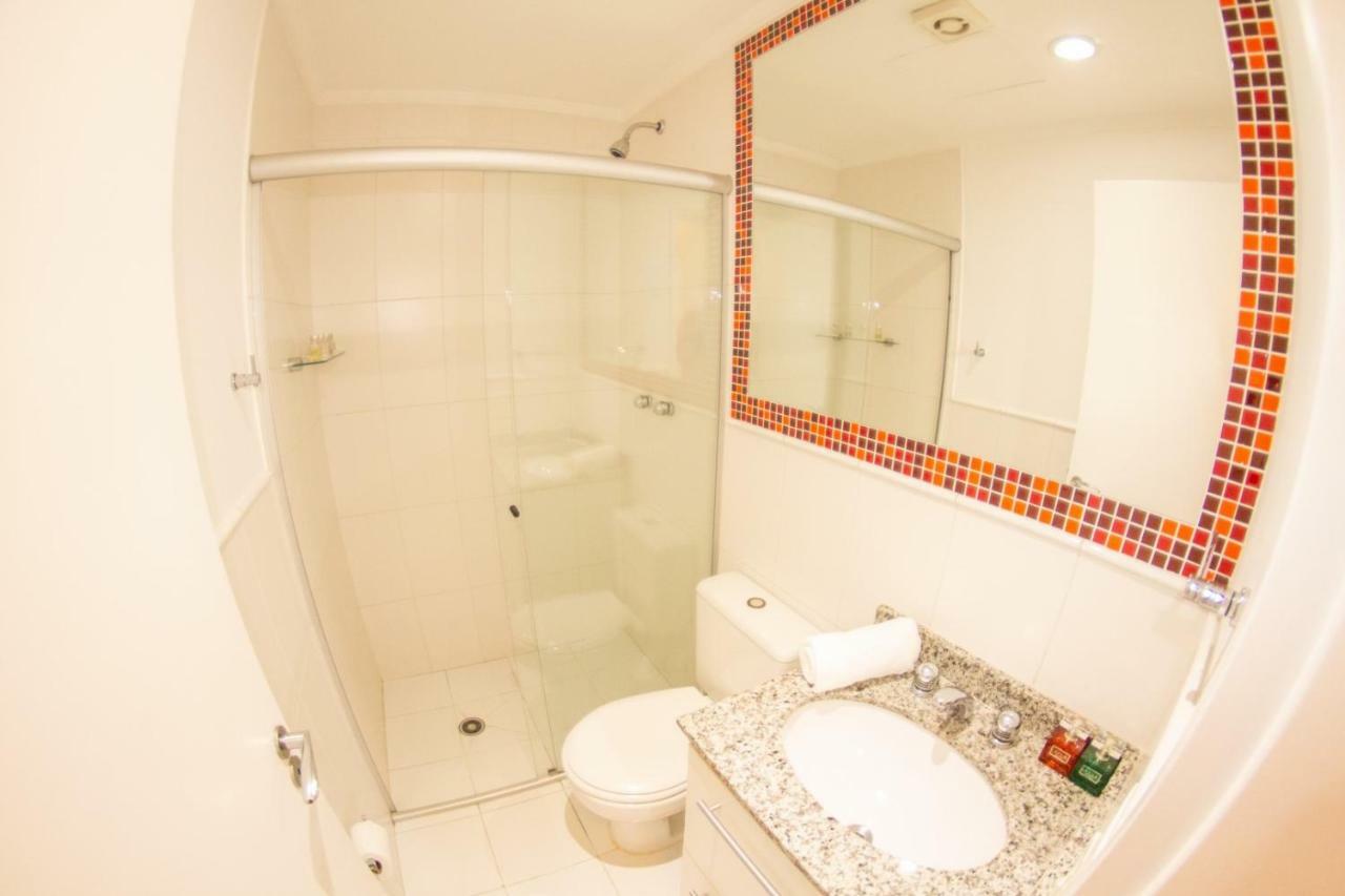 Apartamento Oba 29 - Apartamento Confortavel - Allianz Parque
