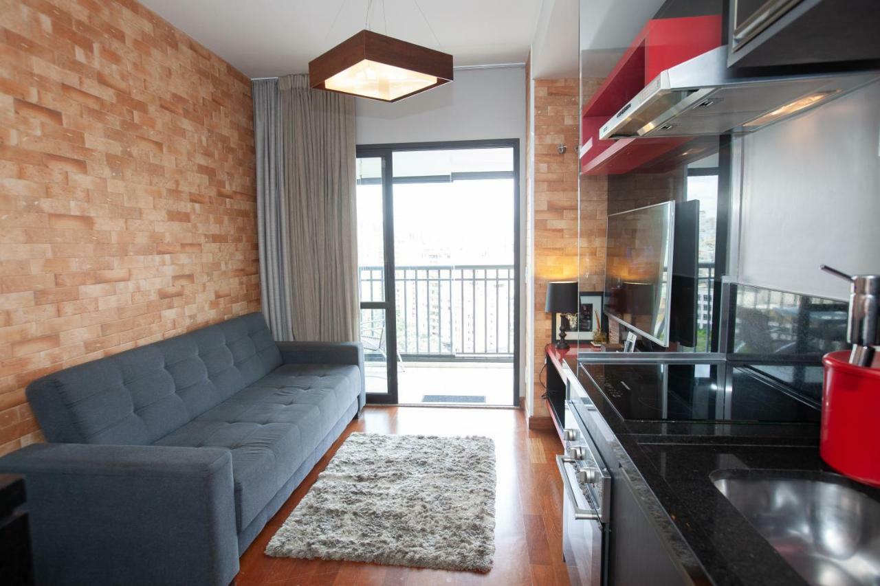 Aconchego E Conforto No Centro Com Garagem E Internet 500mb Apartamento