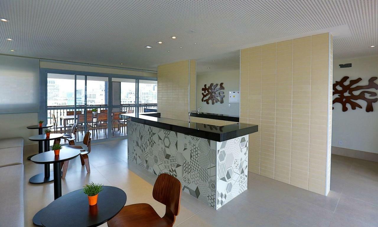 Sky Brigadeiro Tobias Apartamento São Paulo