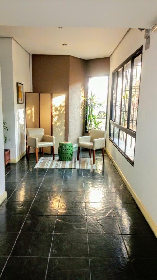 Metropolitan Studio Apartamento São Paulo