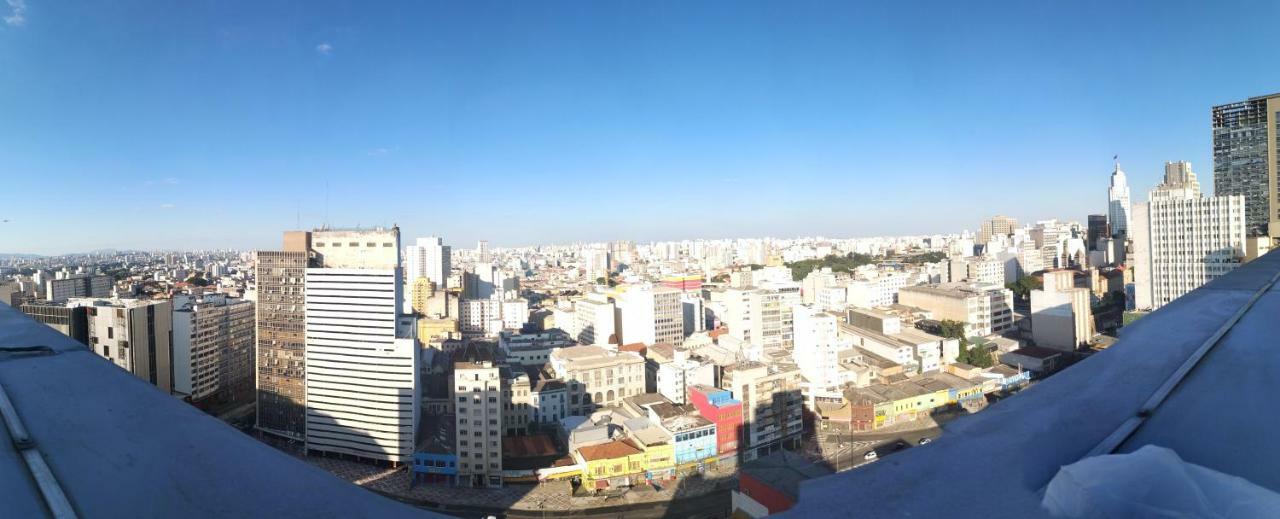 Sky Brigadeiro Tobias * São Paulo