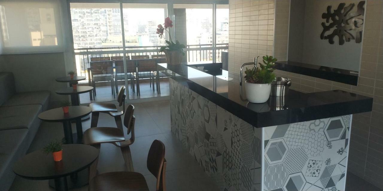 Apartamento Sky Brigadeiro Tobias São Paulo