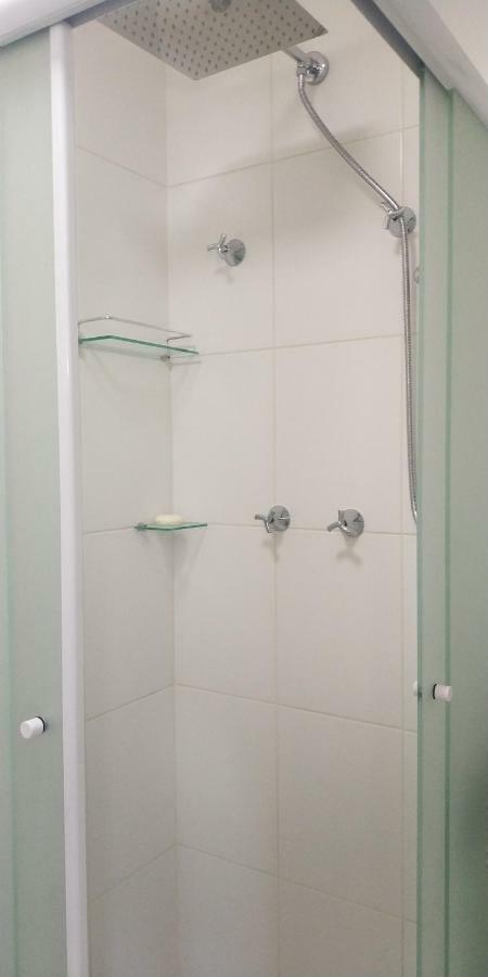 Apartamento Sky Brigadeiro Tobias