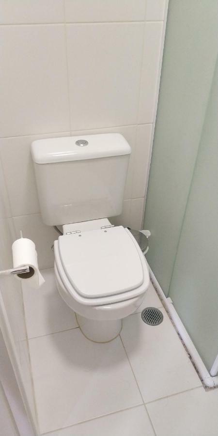 Apartamento Sky Brigadeiro Tobias *