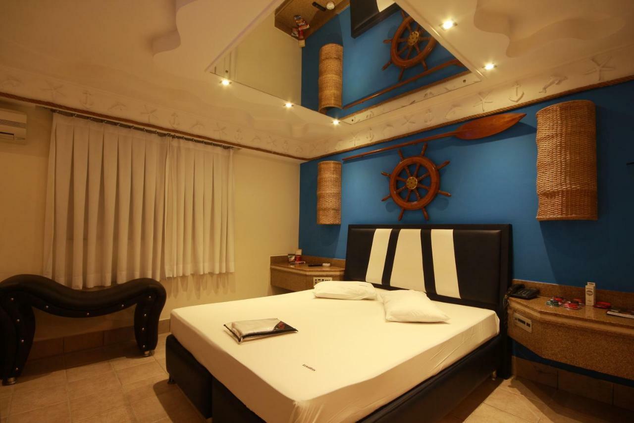 Hotel do amor Absolut (adults Only) 2*