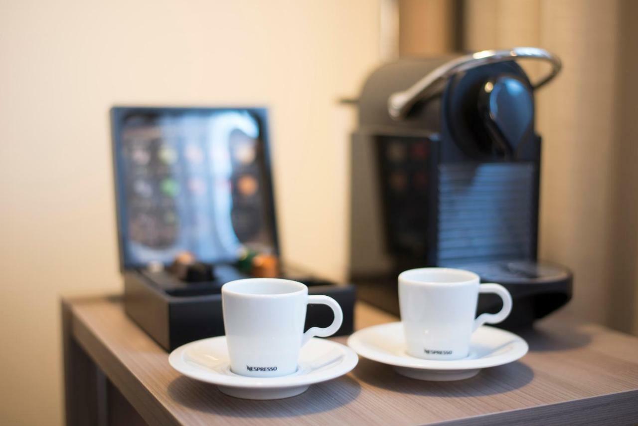 Hotel Novotel Berrini São Paulo