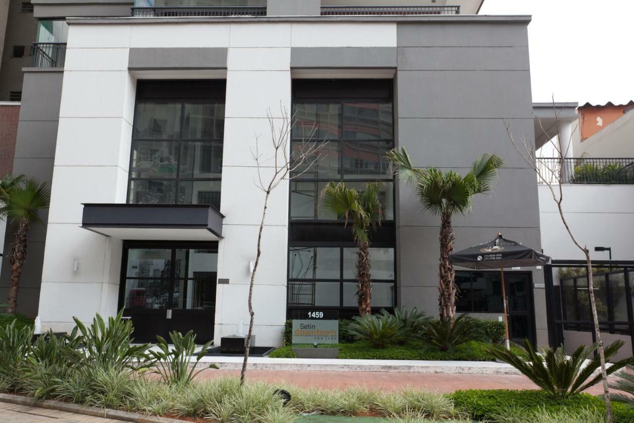 Apartamento Centro Historico Charme E Conforto Garagem E Internet 500mb