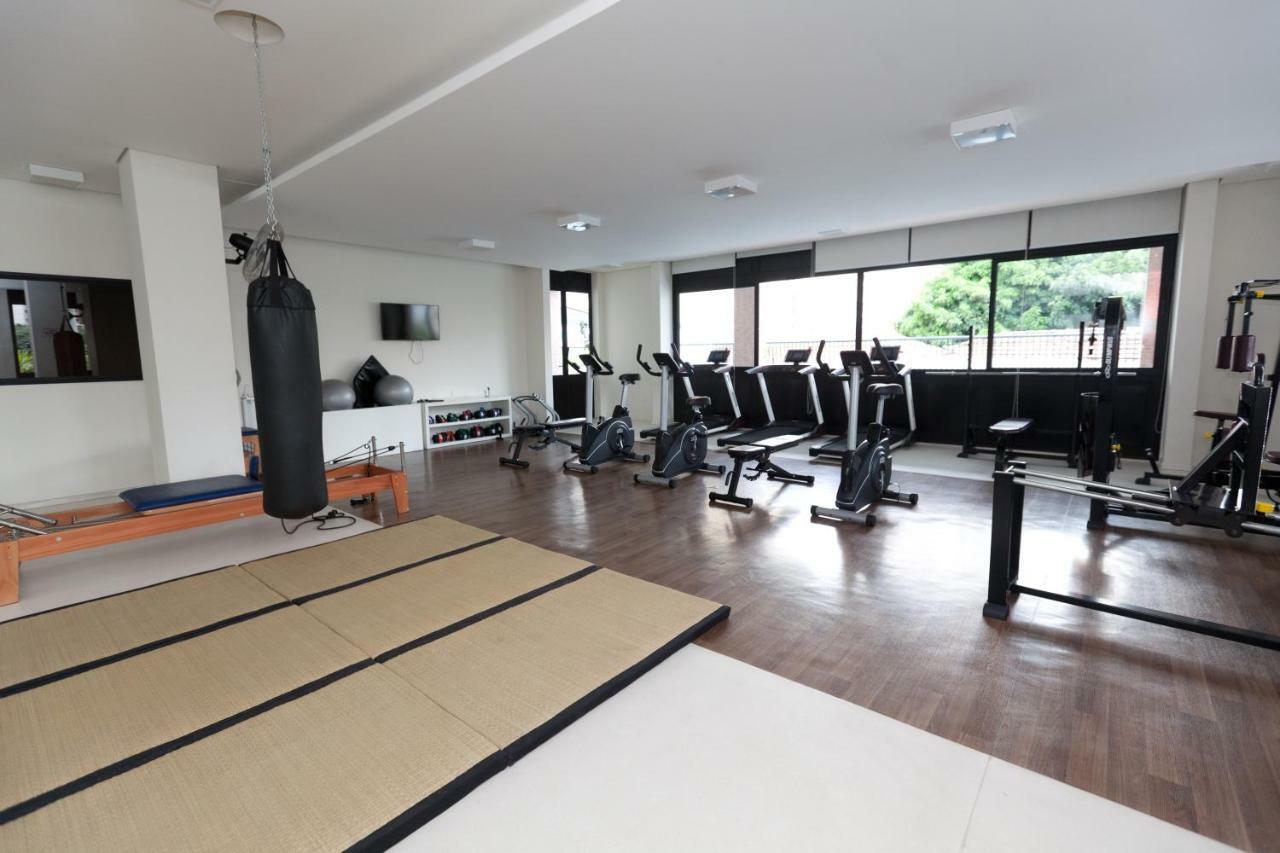 Centro Historico Charme E Conforto Garagem E Internet 500mb Apartamento São Paulo