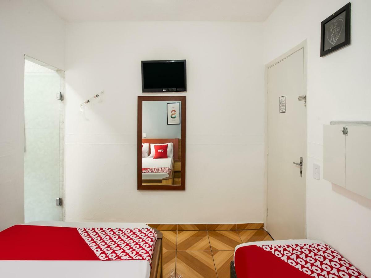 Oyo Vouga São Paulo