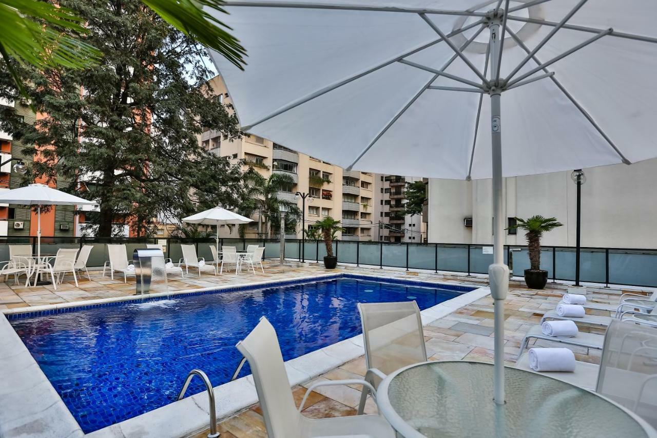 Apartamento Roomo Itaim Bibi Residencial