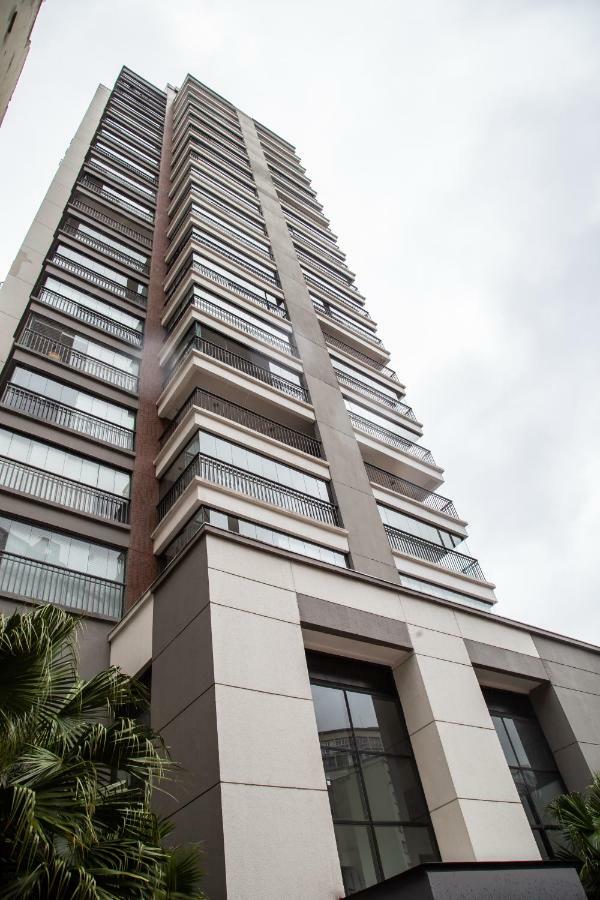 Centro Historico Charme E Conforto Garagem E Internet 500mb São Paulo