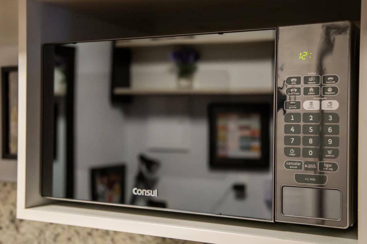 Centro Historico Charme E Conforto Garagem E Internet 500mb Apartamento São Paulo