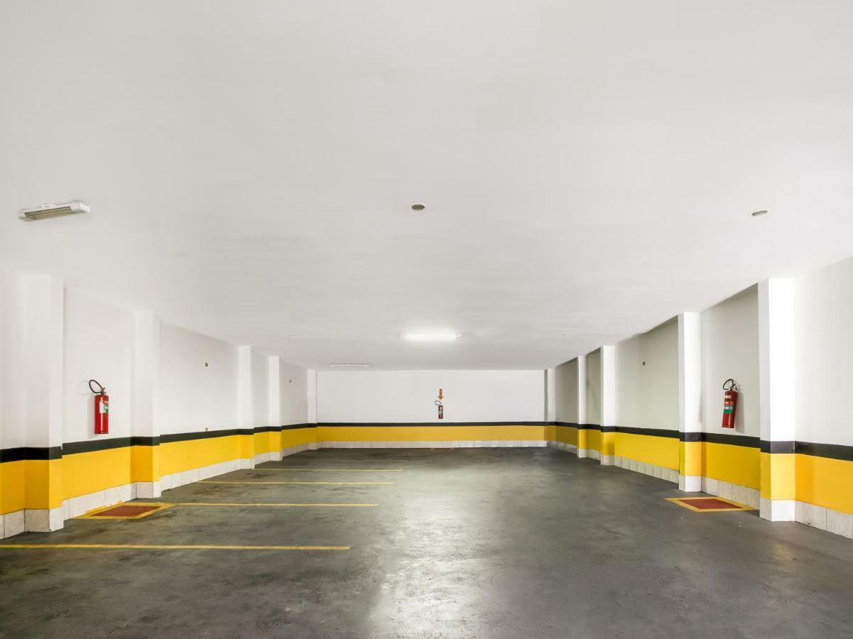 Oyo Vouga São Paulo