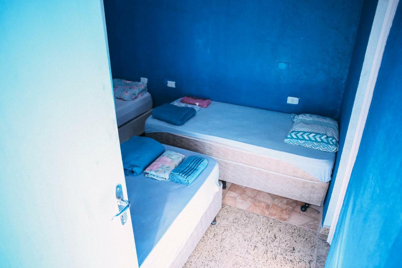 Blau Albergue