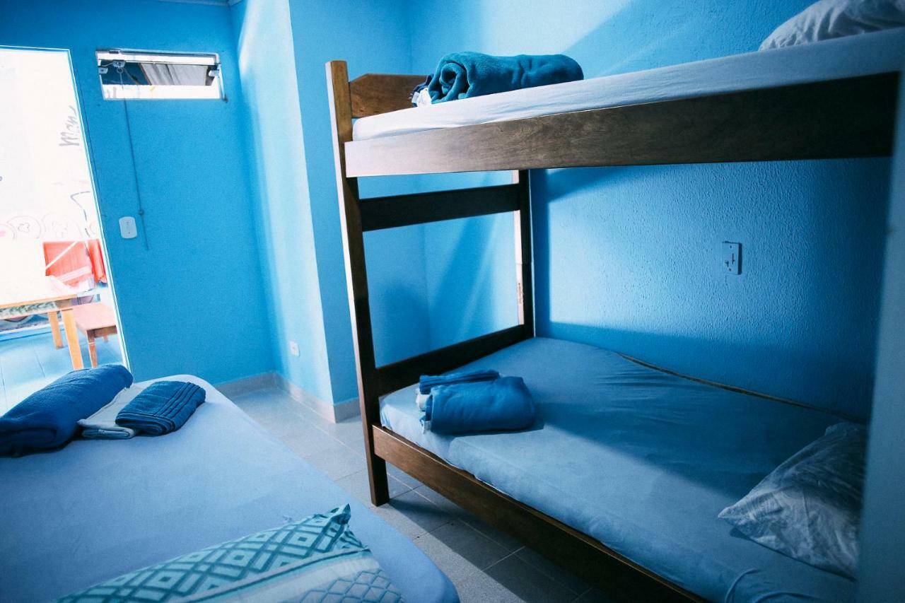 Albergue Blau *