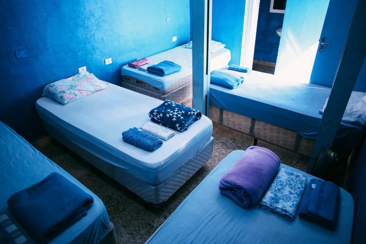 Albergue Blau