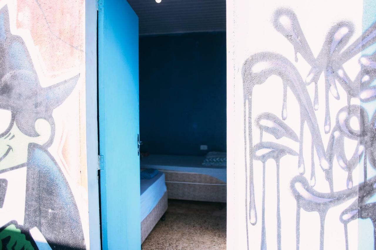 Blau Albergue São Paulo