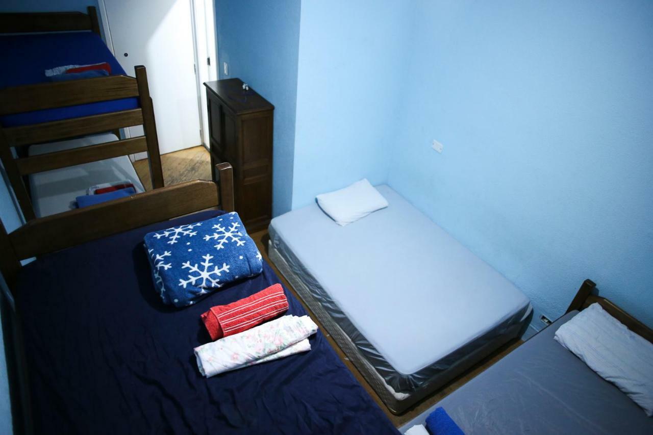 Blau Albergue São Paulo