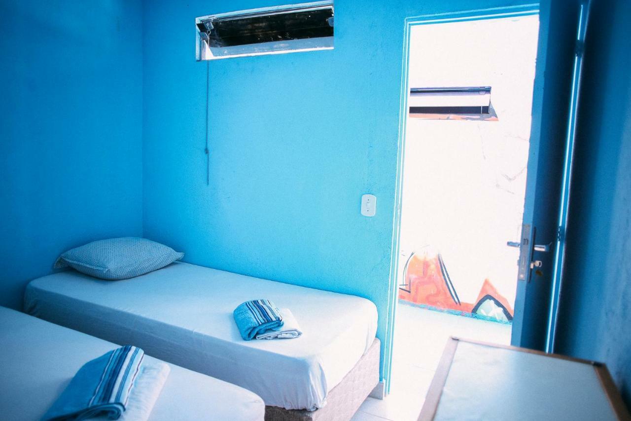 Albergue Blau São Paulo