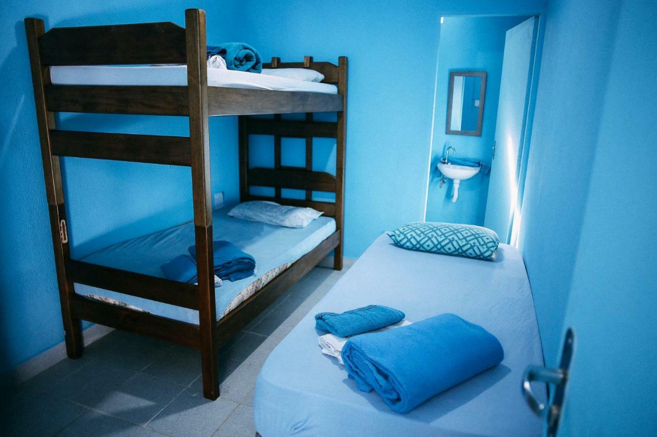 Albergue Blau *