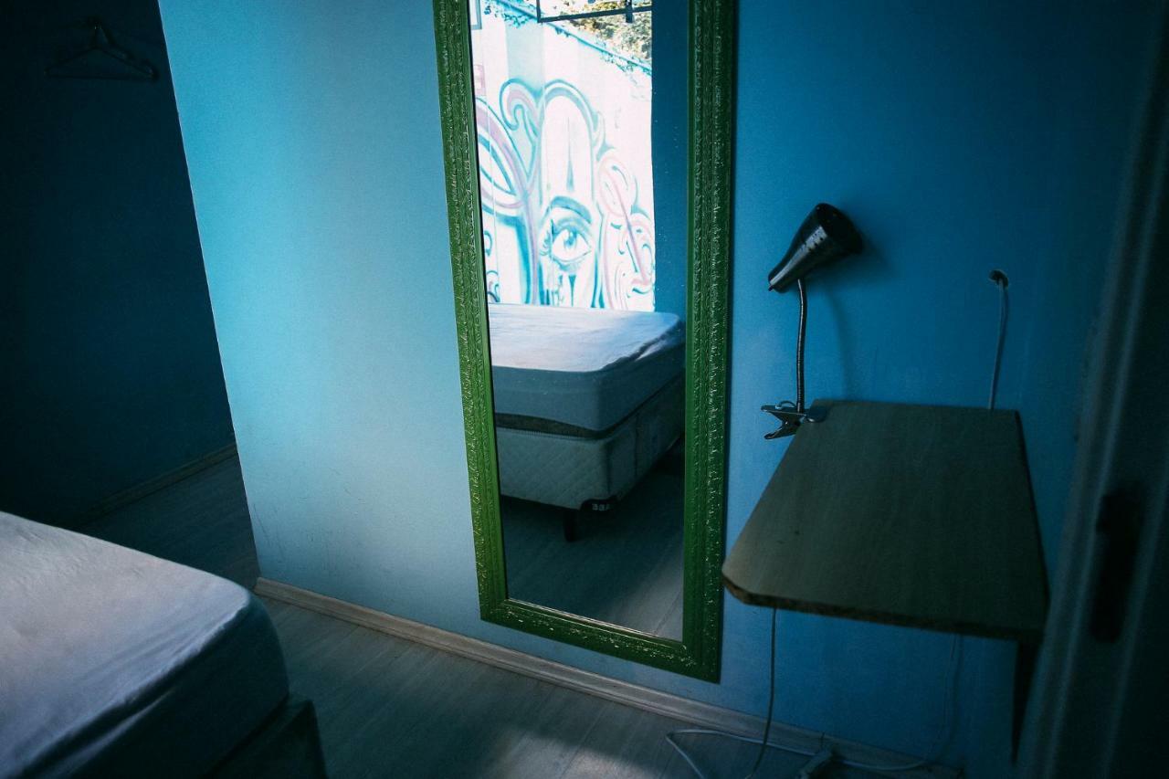 Blau * São Paulo