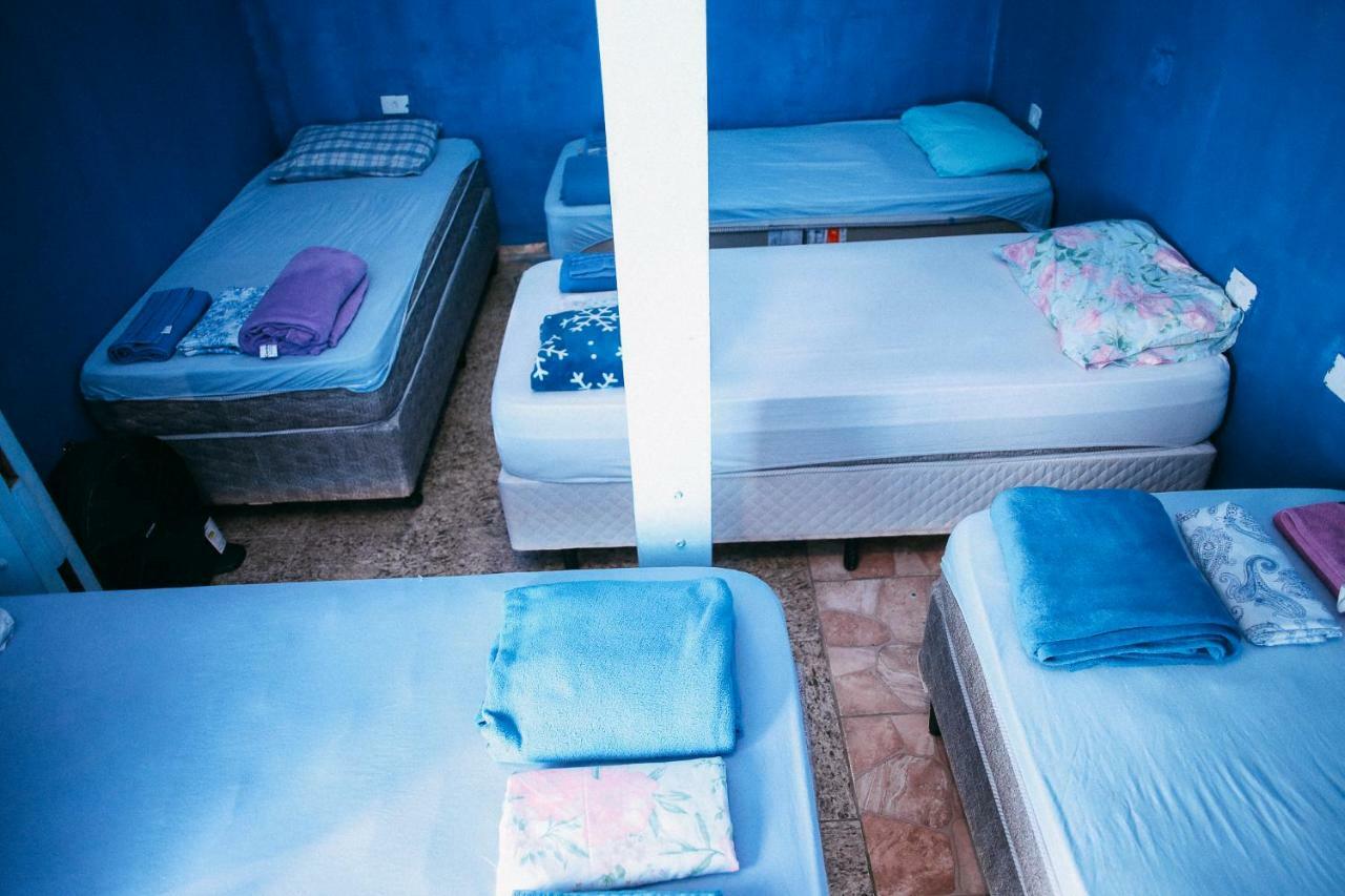 Blau Albergue São Paulo