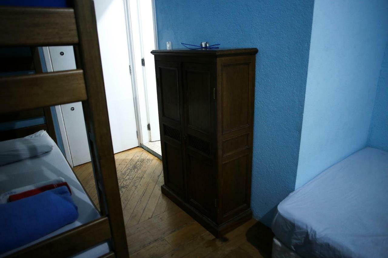 Albergue Blau