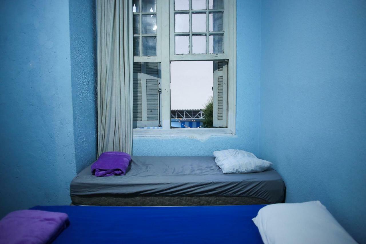 Albergue Blau São Paulo