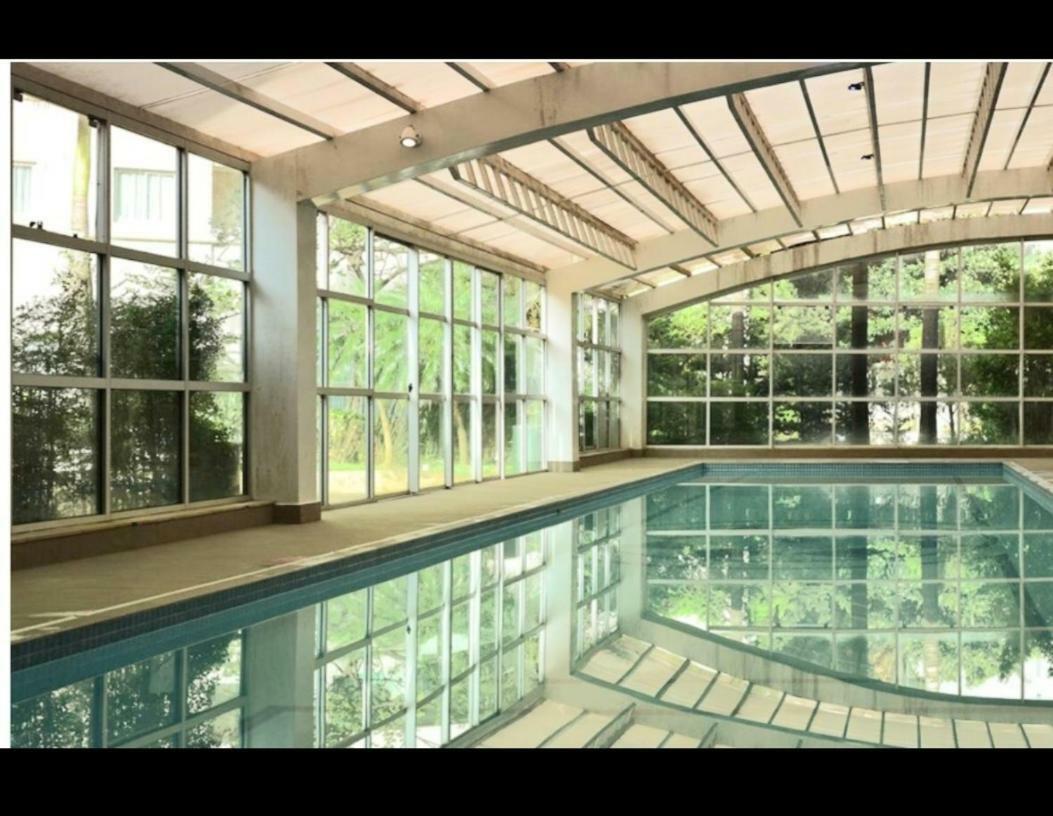 Bela Cintra Long Aparthotel *