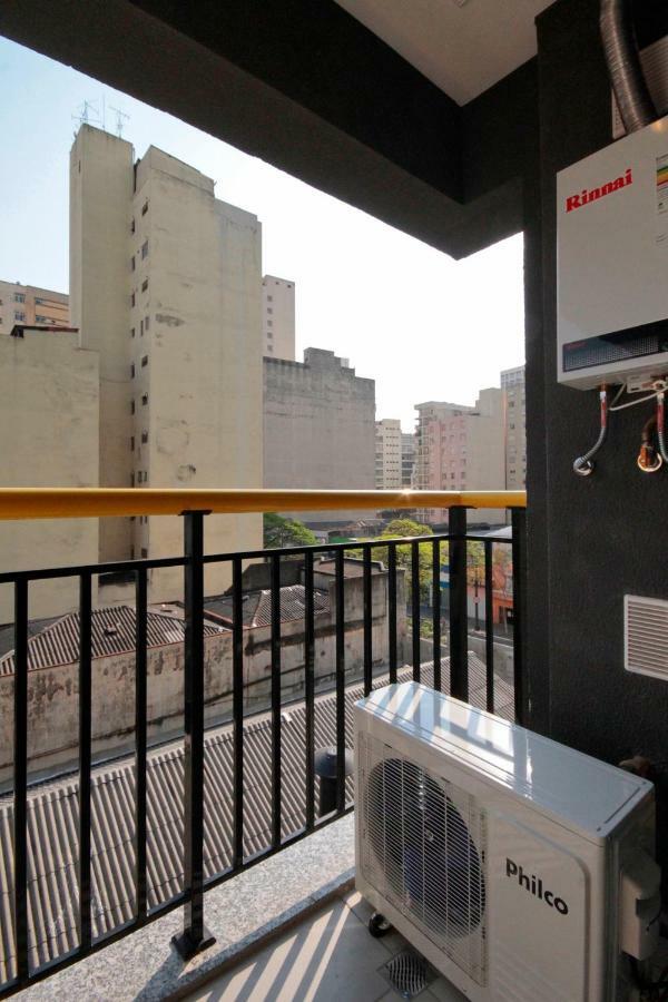Lindo Studio Sta Cecilia Sao Paulo