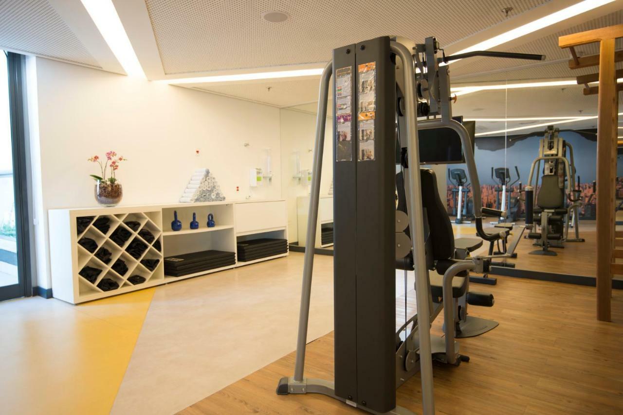 Novotel Berrini Hotel 4*