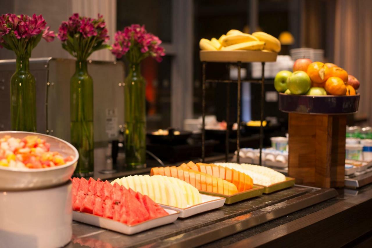 Hotel Novotel Berrini 4*