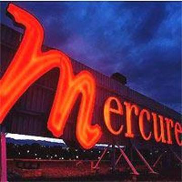 Hotel Mercure Stella Vega 3*